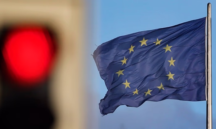 Под шестой пакет санкций могут попасть ряд банков России и Беларуси