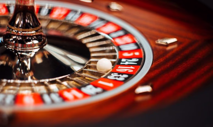 «Что наша жизнь? Игра!». Рассмотрены проекты об игорной деятельности в КР