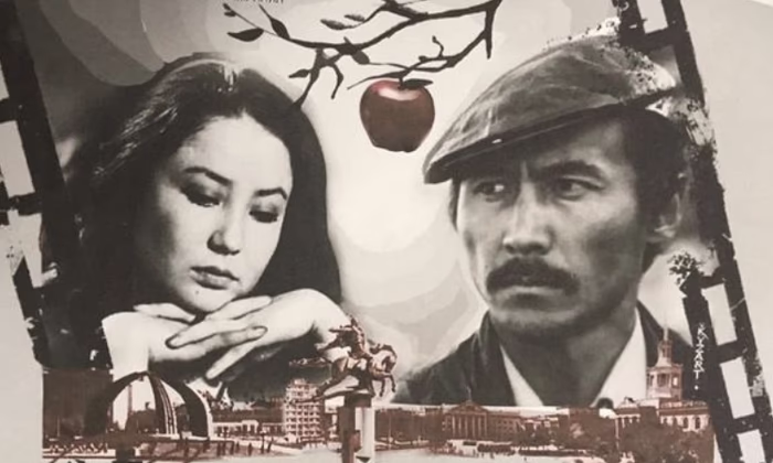 Компания Jubilee Kyrgyzstan украсила муралом здание Бишкека