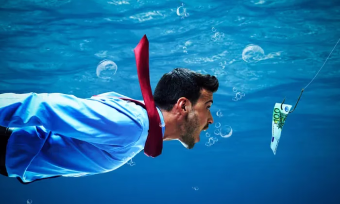 Как не попасть на удочку мошенников и не лишиться денег