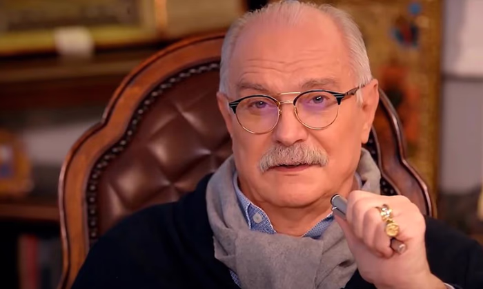 Гостем Евразийского экономического форума в КР станет Никита Михалков