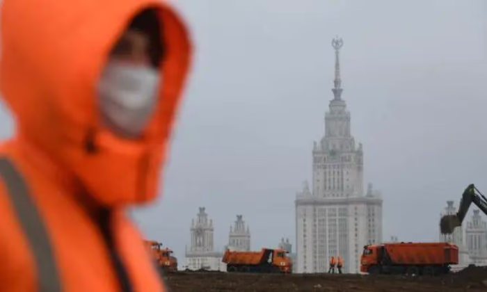 Акылбек Жапаров: «Трудовые мигранты научились инвестировать деньги»