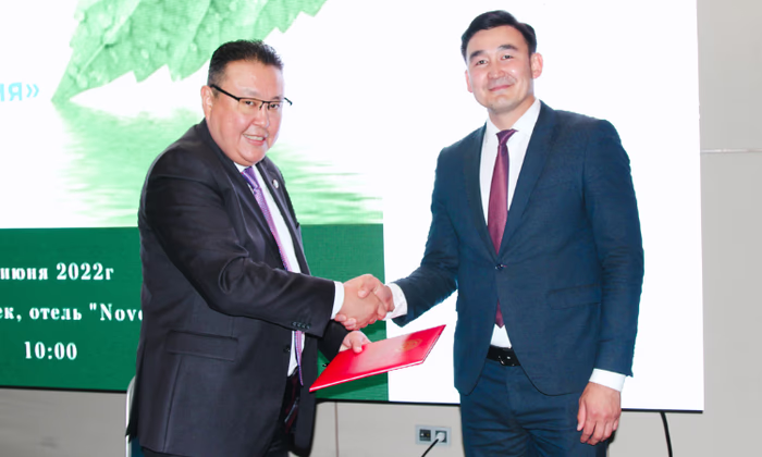 Какова роль нефинансовой ESG-отчетности в привлечении устойчивых финансов?