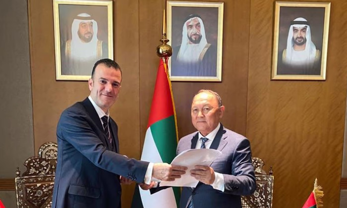 Компании ОАЭ примут участие в реализации инвестпроектов  в Бишкеке