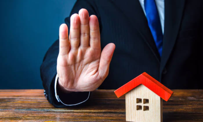 Запрещаю выдавать мне кредит! ЦБ предложил самозапрет на выдачу кредитов