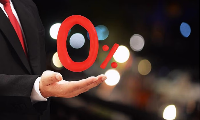 В десяти банках КР можно получить беспроцентные кредиты для ММСП