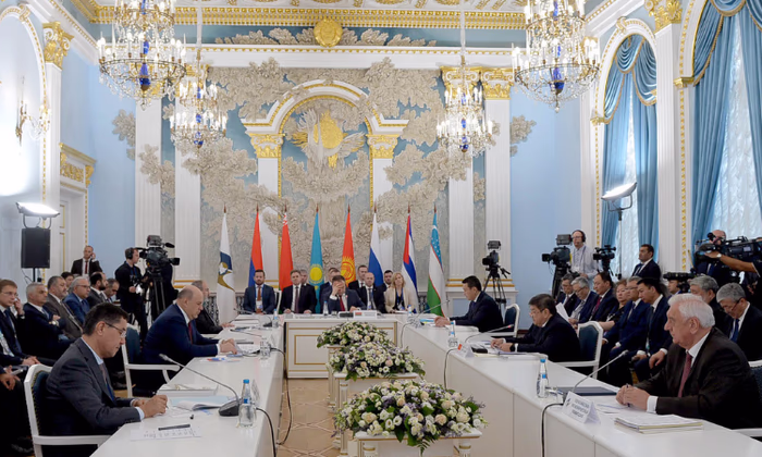 В ЕАЭС рассмотрят запуск облигационного рынка с котировками в нацвалютах