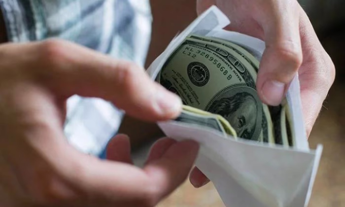 За взятку уволен глава управления ГНС по Ат-Башинскому району