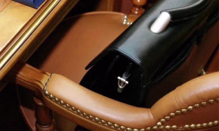 Досрочно прекращены полномочия зампреда правления «Халык Банка»