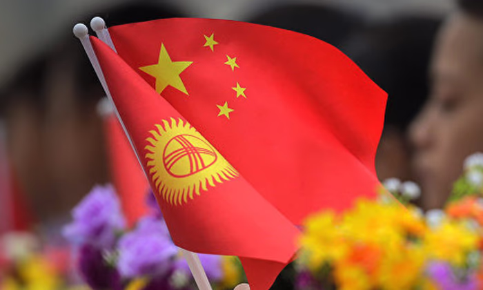 Бизнемены КР приглашаются на онлайн-форум с участием 22 компаний Китая