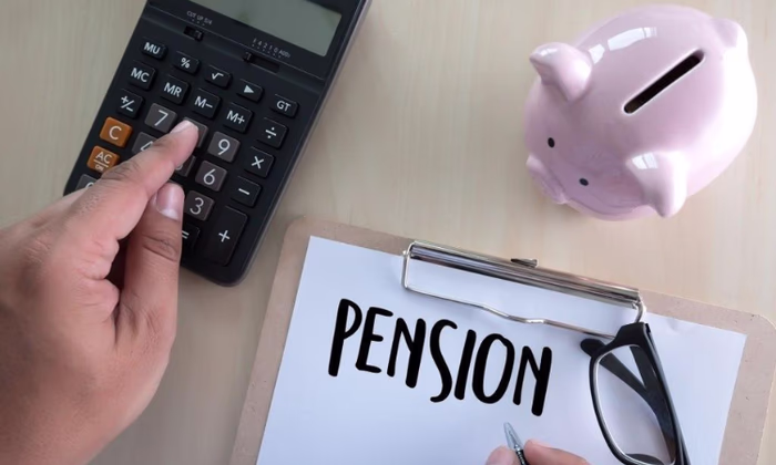 Пенсии через коммерческие банки Кыргызстана получают 520 тысяч человек