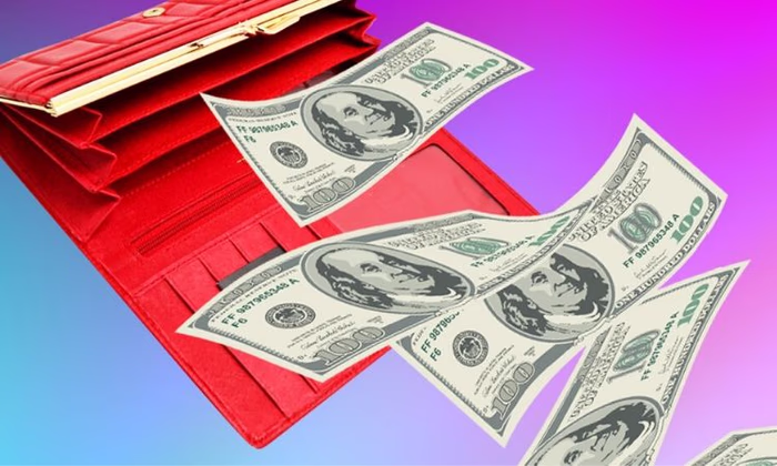 Как не спускать деньги на ветер