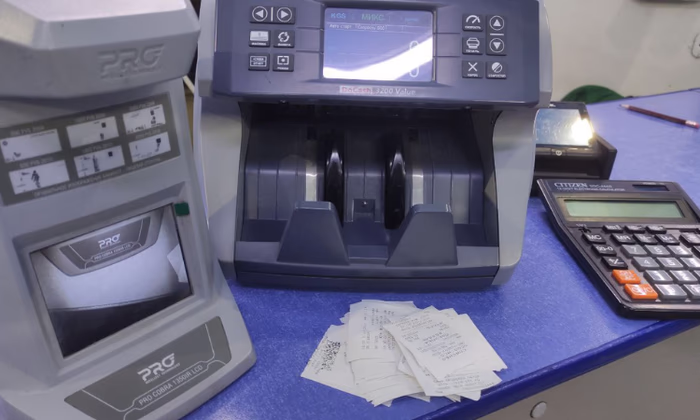 AkchaTrade.KG: Обменивай деньги безопасно и легально