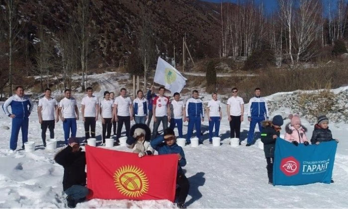 Всем миром против рака