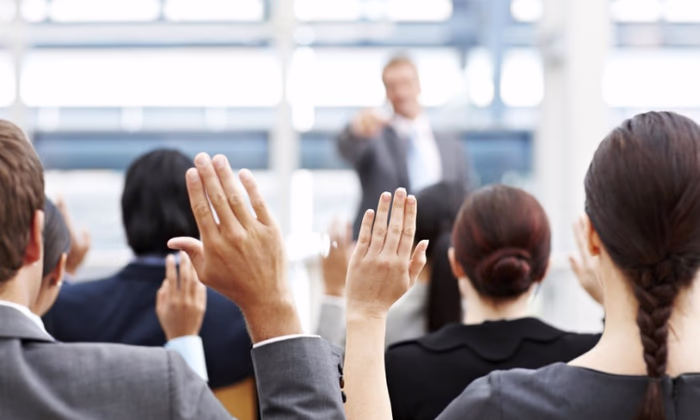 В «Айыл Банке» прошло внеочередное собрание акционеров