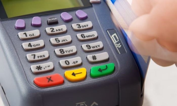 POS-терминалы для лучшего сервиса