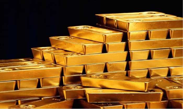 Золото лучше доллара