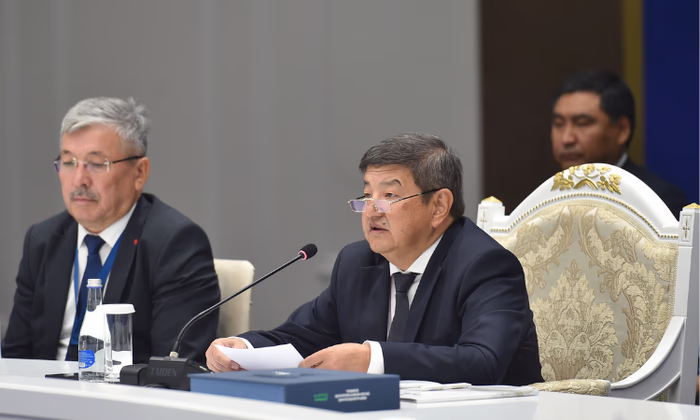 В первом полугодии совокупный ВВП стран ЕАЭС вырос на 3,6%