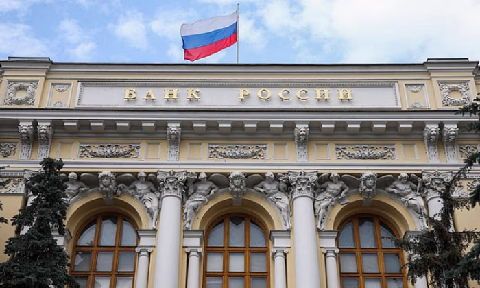 Стартовала разработка модернизированной банкноты номиналом 500 рублей