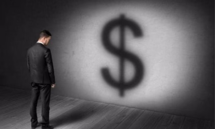 Финрегулятор наложил штраф за теневой обмен иностранной валюты