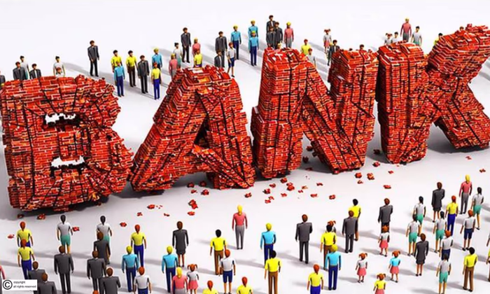 Маркетинг в банках КР, или Для достижения целей все ли средства хороши?