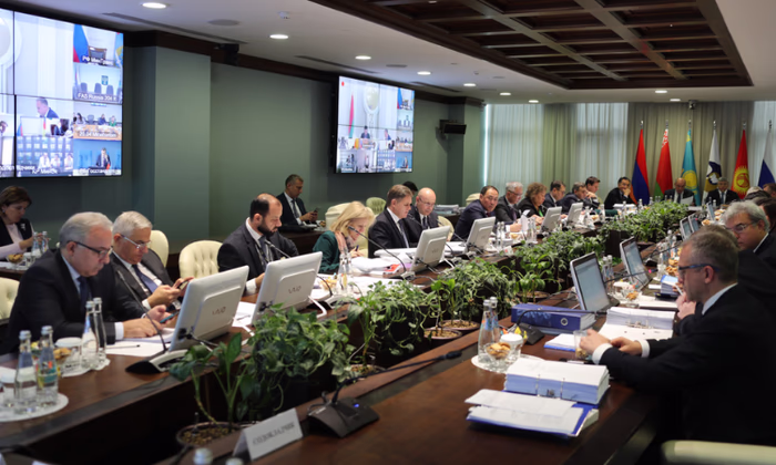 В 2023 году пройдет экономический форум «ЕАЭС - Индонезия»