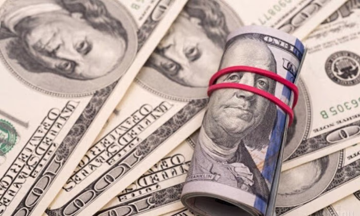 Без паники! Четвертая интервенция Нацбанка