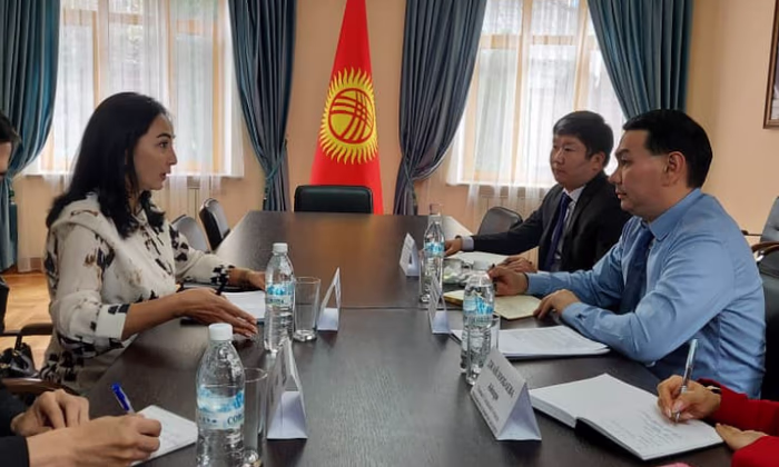 Для роста инвестиций нужно упростить визовый вопрос для инвесторов