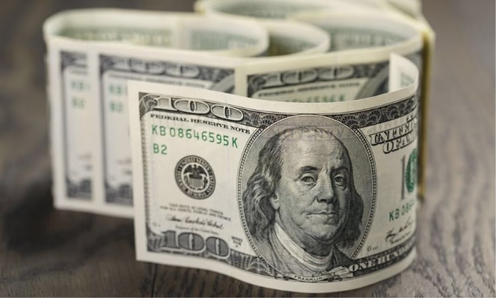 Нацбанк вышел с очередной интервенцией