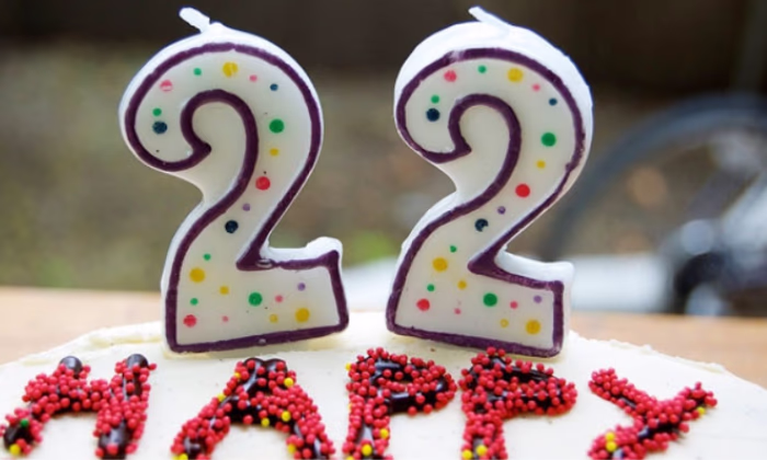 Банку «Бай Тушум» исполнилось 22 года!