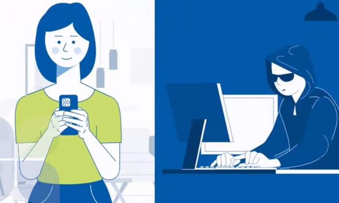 Продавая старый смартфон, можно потерять деньги из мобильного кошелька