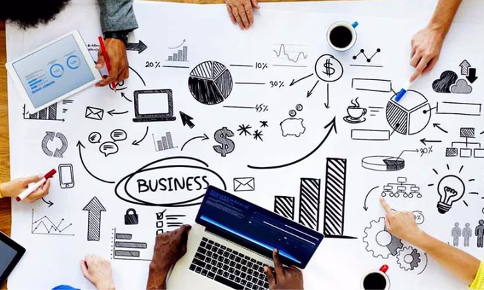 Как пройти курс по финансовой грамотности для малого и среднего бизнеса