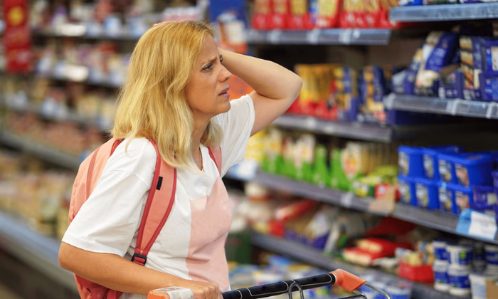 Годовая инфляция в Кыргызстане составила 14,9%