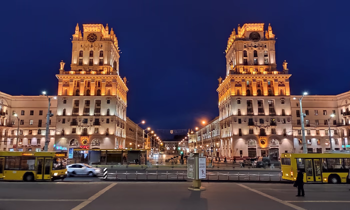 В Беларуси прошло 47-е заседание Евразийского совета центральных банков