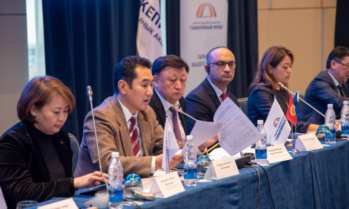 ГФ: Развитие ММСП - это не только об экономике, это и о социальной сфере