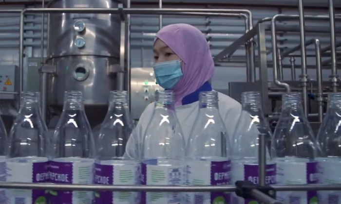 РКФР выделил льготный кредит для нового молочного производства