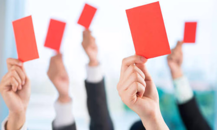 Дисквалифицированы 369 участников лотереи ГНС