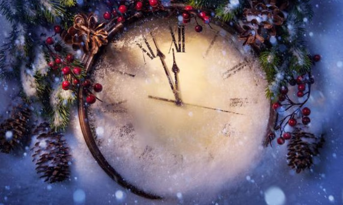 Как работают банки Кыргызстана в новогодние праздники