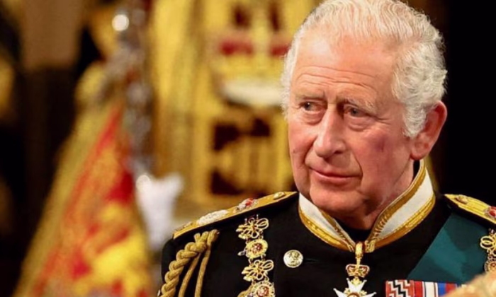 Монетный двор Британии представил коллекцию монет с изображением Карла III