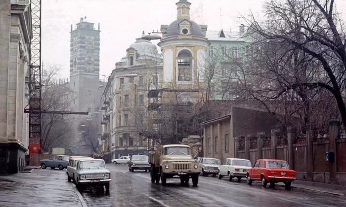 Как московский студент получил наследство в английском банке