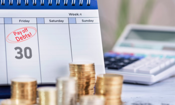 Итоги 2022 года: На выплату госдолга КР направлено 33 млрд 606 млн сомов