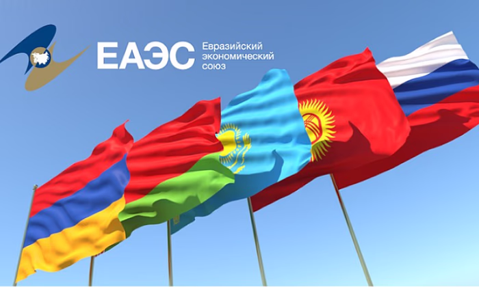 КР перечислено в ЕАЭС ввозных таможенных пошлин в сумме более 20 млрд сомов