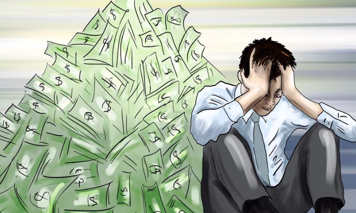 Итоги 2022 года: Расследовано 1 052 уголовных дела по финансовым пирамидам