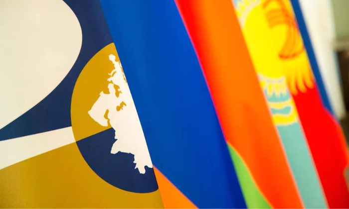 В ЕАЭС наблюдается рост ключевых показателей экономики