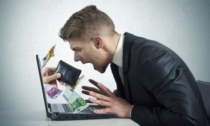 Осторожно, не потеряйте деньги в игре «Ягоды плюс»!