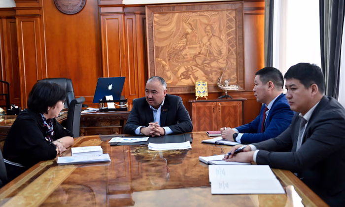 Торага ЖК КР: ГИК должна уделять особое внимание качеству возводимого жилья