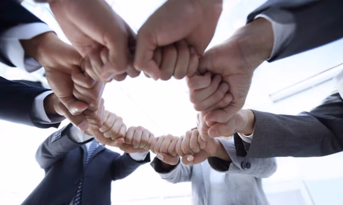 Гарантийный фонд пополнил ряды своих партнеров, поддерживающих МСБ