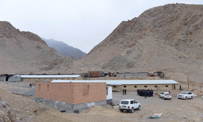 Аннулирован кредит на 9 млн сомов, выданный хозяину птицефермы в Ак-Сае