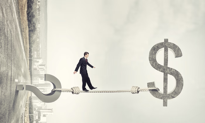 Активизировались лица, привлекающие деньги под видом инвестиций