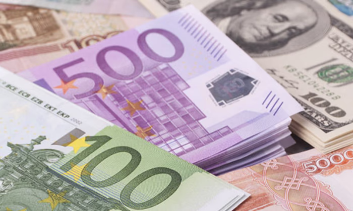 Постановлением НБ КР приостановлены временные меры по обмену инвалюты